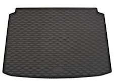 Gummi Kofferraumwanne für Audi A3 8YA Sportback 2020- Laderaummatte Wanne Matte