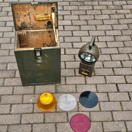 Bosch eisemann handleuchte - ,