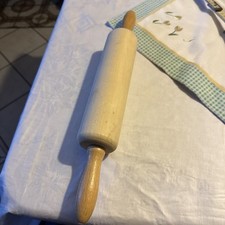 Altes Nudelholz Wellholz