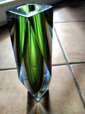 Mid-Century Murano Sommerso