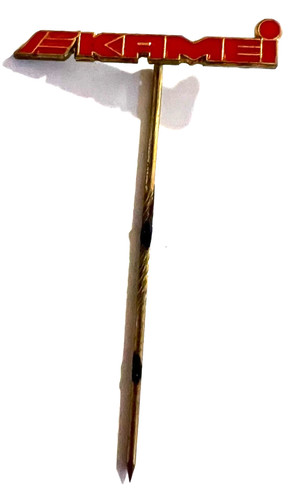 Kamei tuning anstecknadel - tuning,