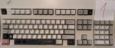 IBM Model M Keycaps keyboard