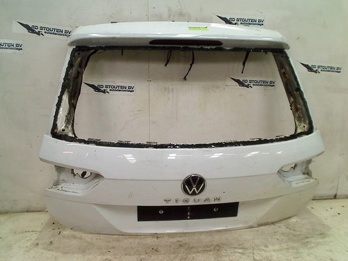 Heckklappe tiguan suv - (ad1),