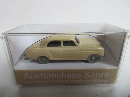 Wiking mercedes - wiking,