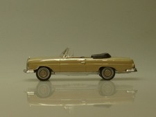Wiking Mercedes-Benz 280 SE