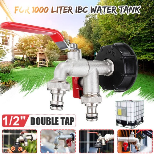 Ibc wasserhahn tragetasche - ibc,