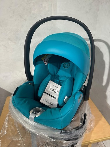 Cybex cloud size - cloud, i-size
