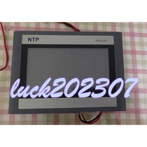 1pc used ntp touch - 1pc, screen