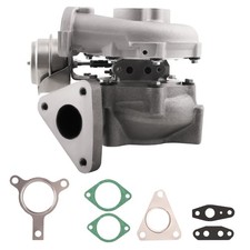 Turbolader for NISSAN Navara