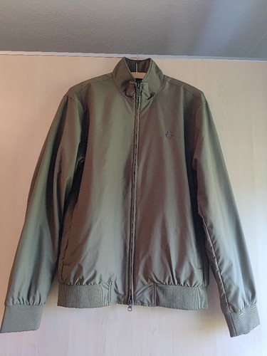 Fred perry sailor jacket - perry,