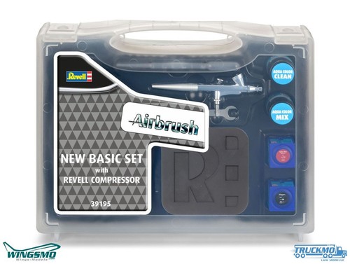 Revell new basic - revell,