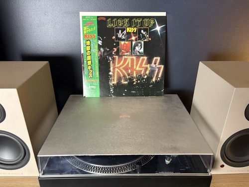 Kiss lick japan 1983 - it,