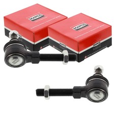 2x MAPCO SPURSTANGENKÖPFE