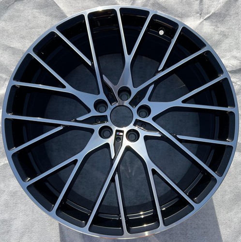 Original alufelge bmw - 20",