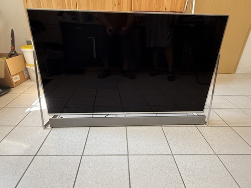 Panasonic zoll 50dxw804 - panasonic, tx-50dxw804