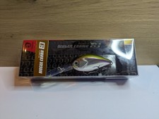 Bassday Mogul Crank Target 3 Sonderfarbe