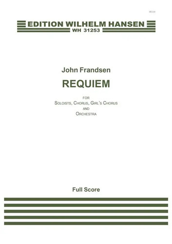 John frandsen simon grotrian - grotrian, |