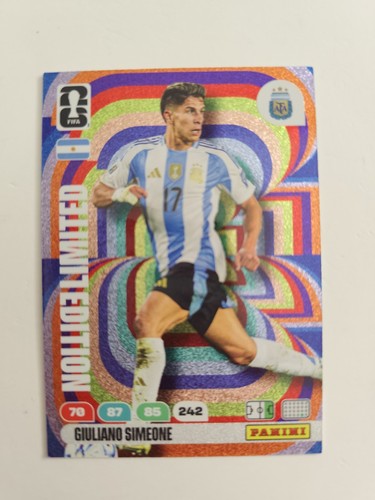 Panini adrenalyn fifa world - xl,