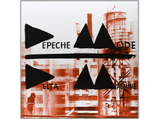 Depeche Mode - Delta Machine -