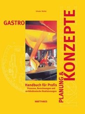 GASTRO Planung und Konzepte