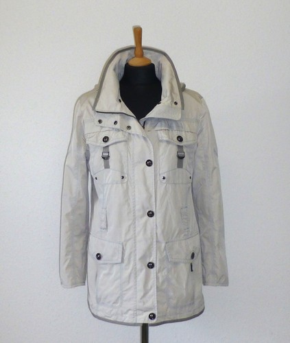 Moderne übergangsjacke - moderne,