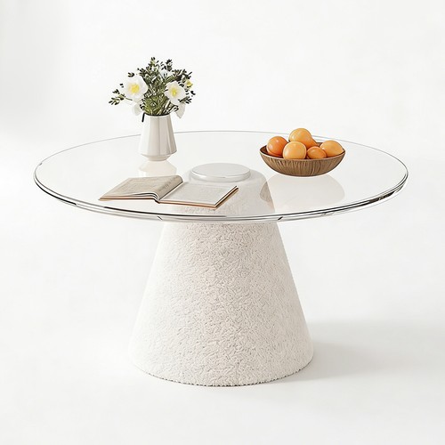 Runder couchtisch für - runder,