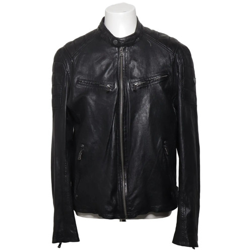 Gipsy lederjacke herren - gipsy,,