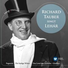 Richard tauber singt - singt, von