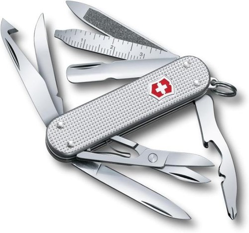 Victorinox mini champ - mini,