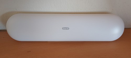 Schönes reiseetui von oral - schönes,