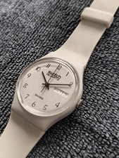 SWATCH GM700 BJ 1983 NEU -