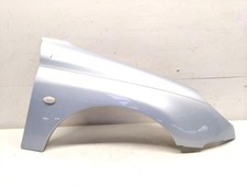 Peugeot 206CC Cabrio original Kotflügel rechts hellblaumetallic EYL Bj.2003 