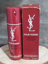 Yves Saint Laurent Pour