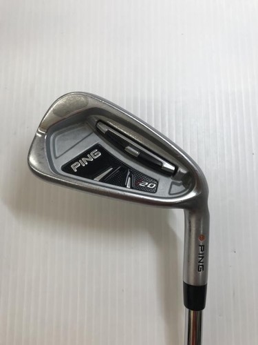 Ping i20 eisen - ping,