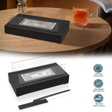 Tischfeuer Tischkamin