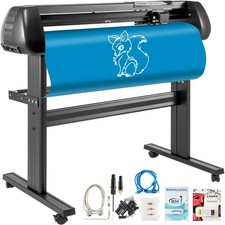 VEVOR Schneideplotter