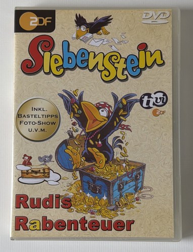 Siebenstein rudis - –,