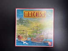 Madeira - What´s your Game?