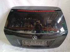 80C* Mercedes W204 S204