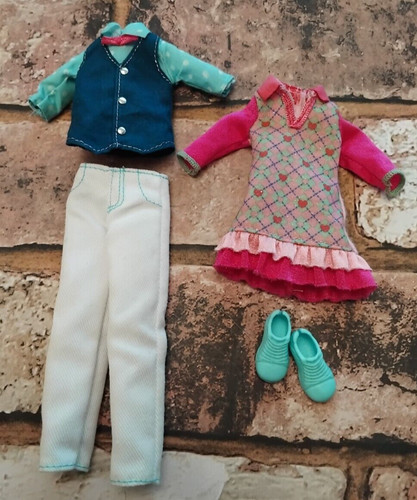 Barbie puppe max - max, marie