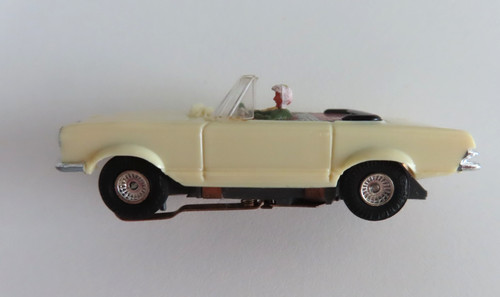 Faller ams 4851 - mercedes, 230