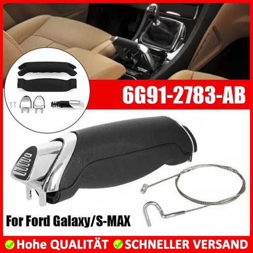 Handbremshebel seilzug - handbremshebel,