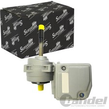 SERVOTEC LENKSÄULE ELEKTRISCH passend für NISSAN MICRA III (K12) C+C AB 2003