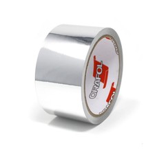 10m Zierstreifen 30mm Chrom