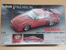 Gemballa Avalanche Premium  |