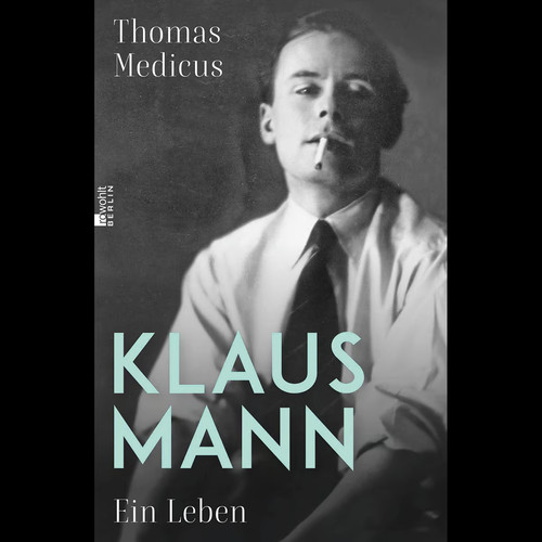 Klaus mann ein leben eine - mann:,