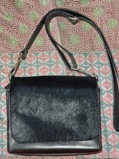 Kleine Tornister-Abendtasche