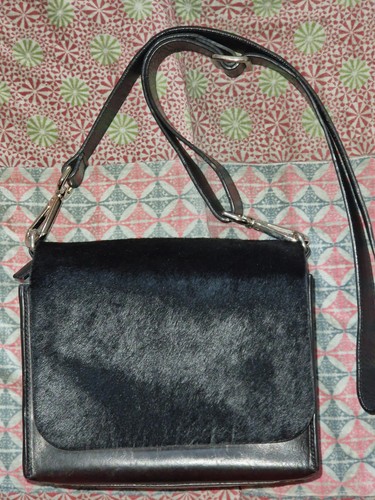 Kleine tornister abendtasche - kleine, tornister-abendtasche