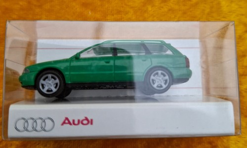 Rietze audi avant 1 - audi,