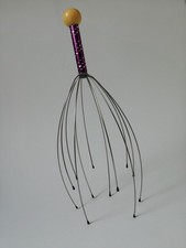 Kopfmassagegerät zur